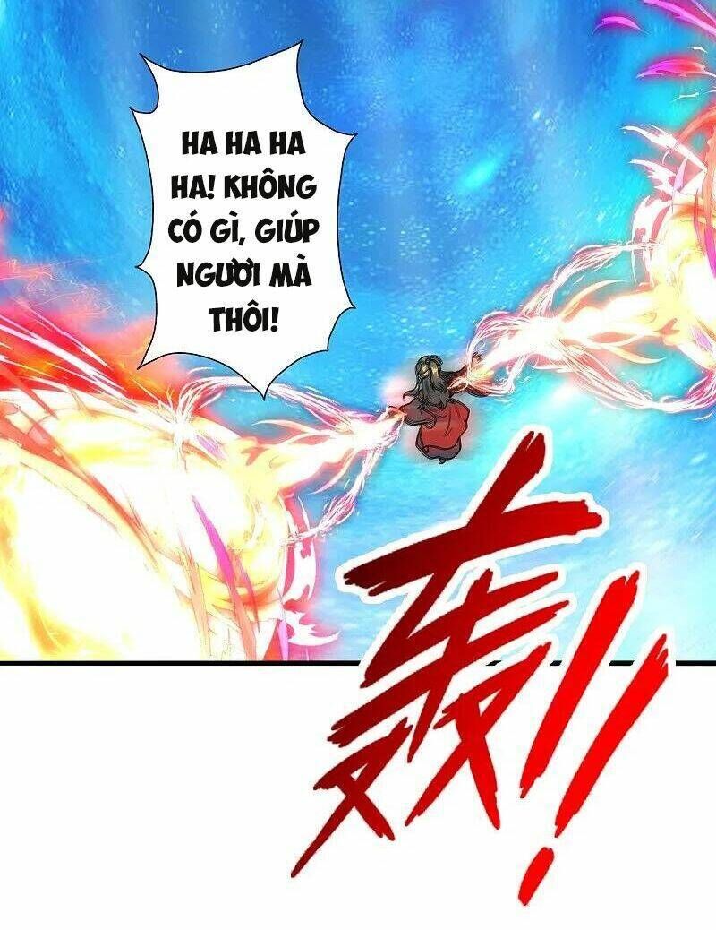 tiên võ đế tôn chapter 303 - Trang 2