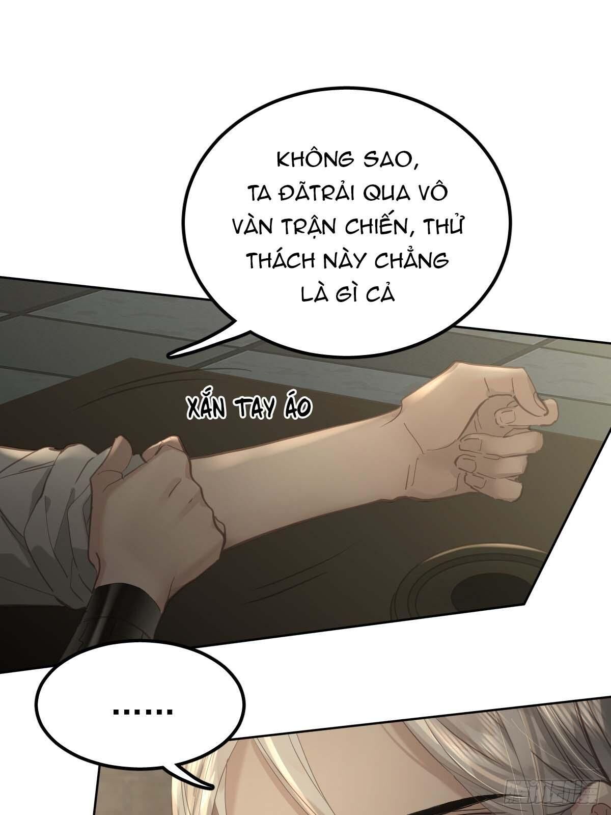 Ong Thợ Chapter 41 - Next Chapter 42