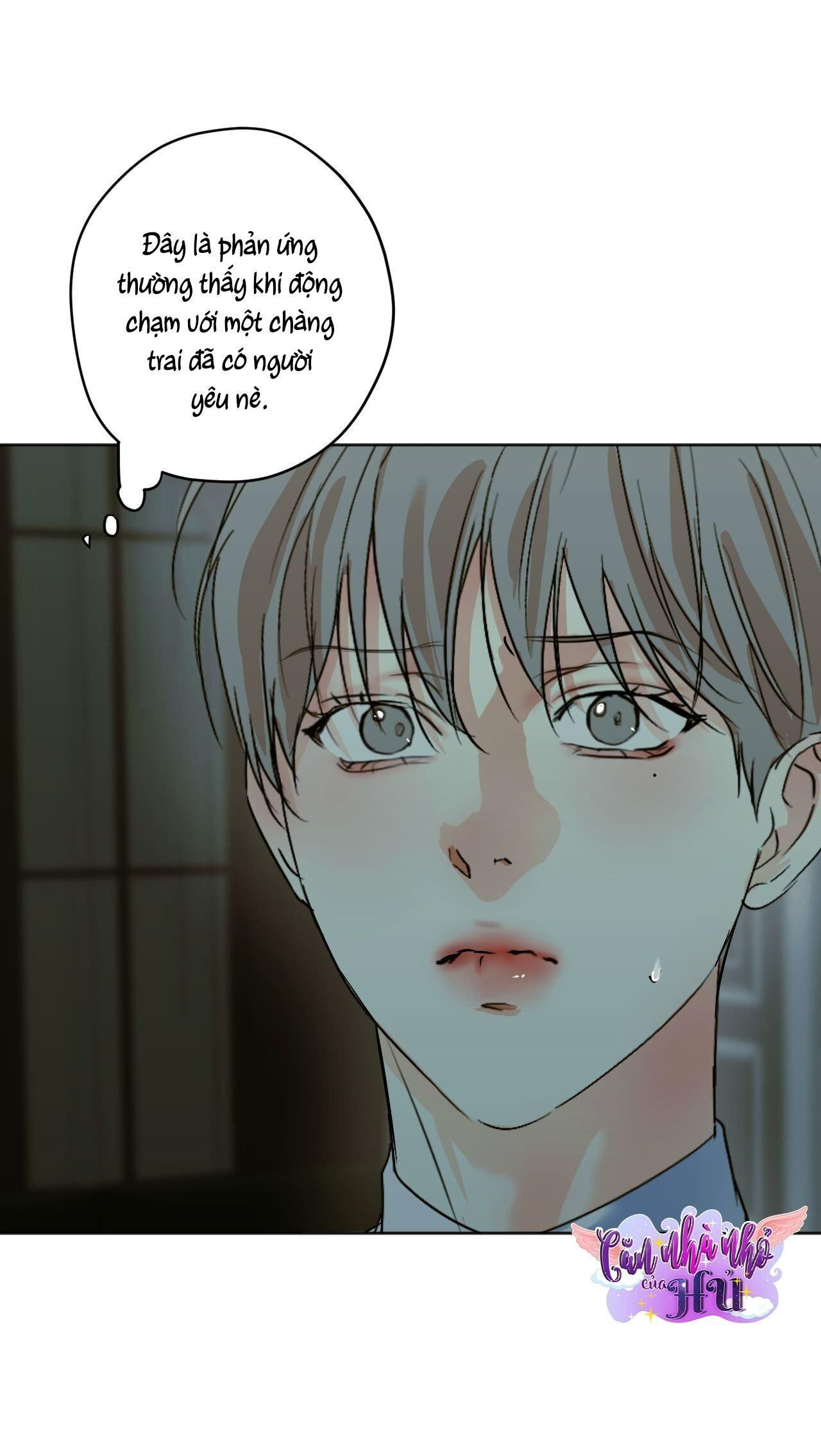 sắc dục Chapter 29 - Next Chương 30