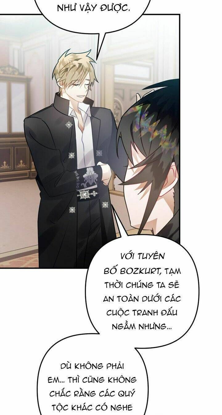 bỗng nhiên tôi trở thành quạ đen!! chapter 21 - Next chapter 22