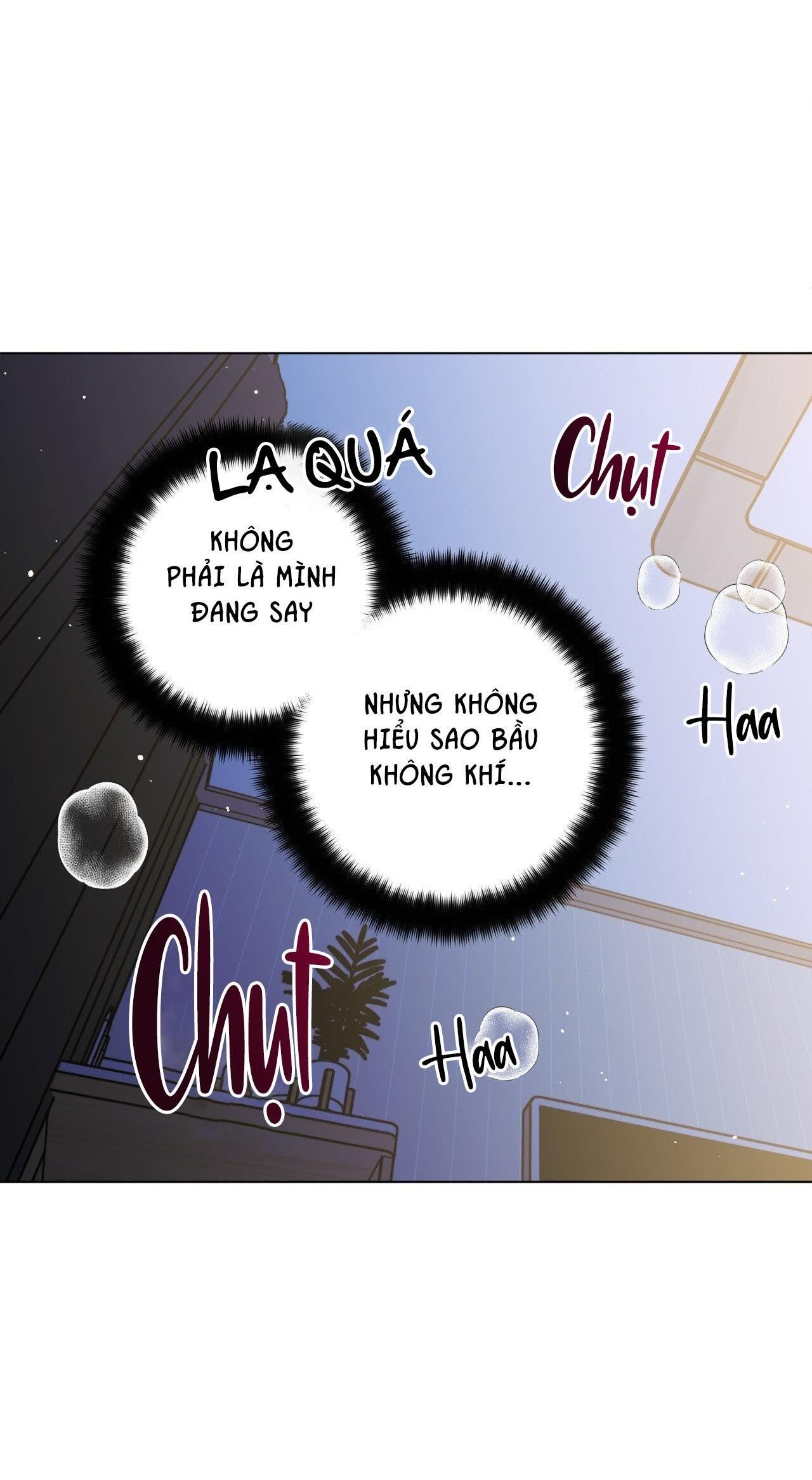 cơn mưa rào mùa hạ Chapter 61 - Trang 1