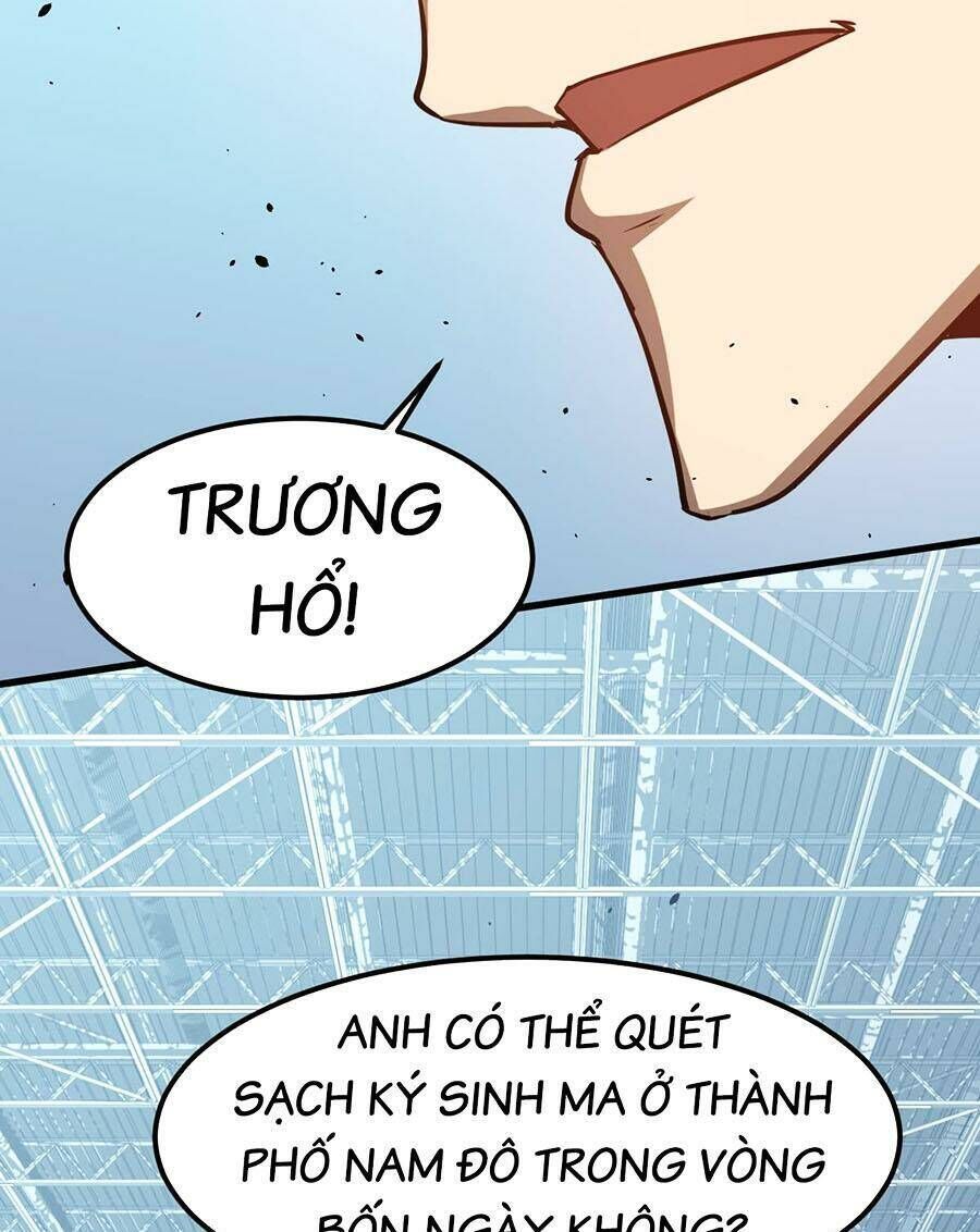 siêu phàm tiến hóa chapter 133 - Trang 2