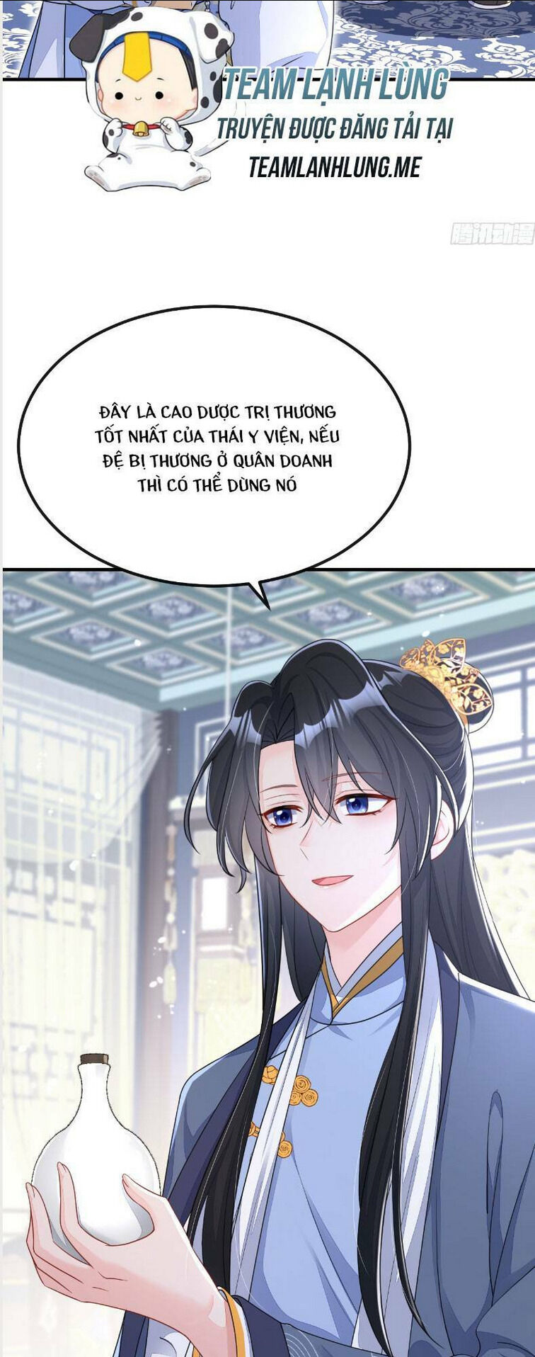 xuyên nhanh: ký chủ cô ấy một lòng muốn chết chapter 43 - Next chapter 44