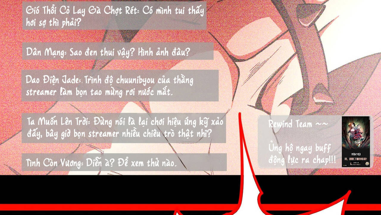 [Chất lượng][Full Sfx][Rewind Team] Ta sáng tạo truyền thuyết đô thị Chapter 5 - Trang 2