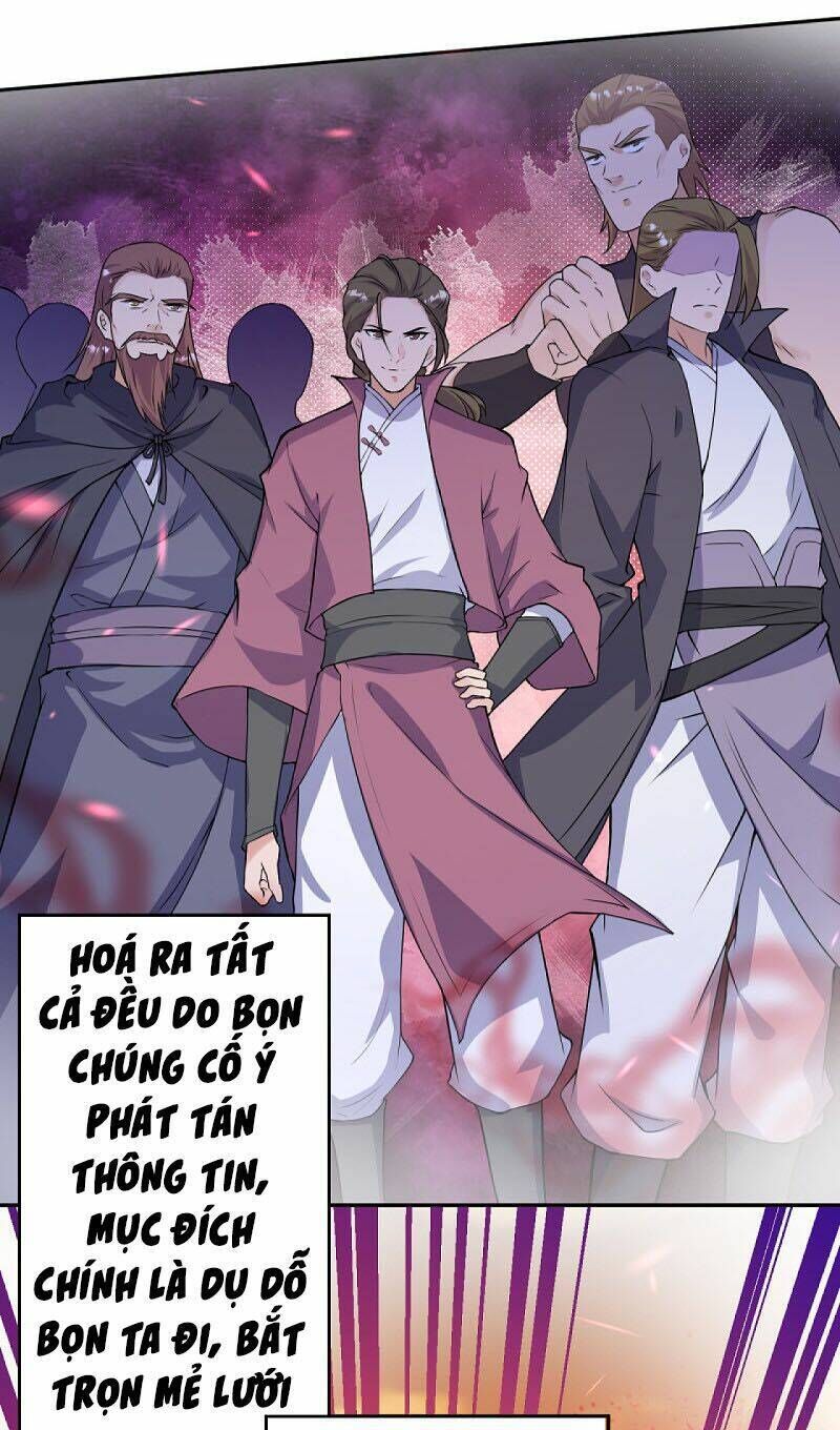 nghịch thiên tà thần Chapter 332 - Trang 2