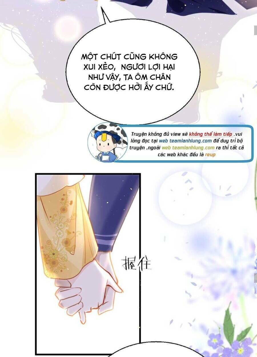 chỉ có tình yêu mới có thể ngăn cản hắc hóa chapter 48 - Trang 2