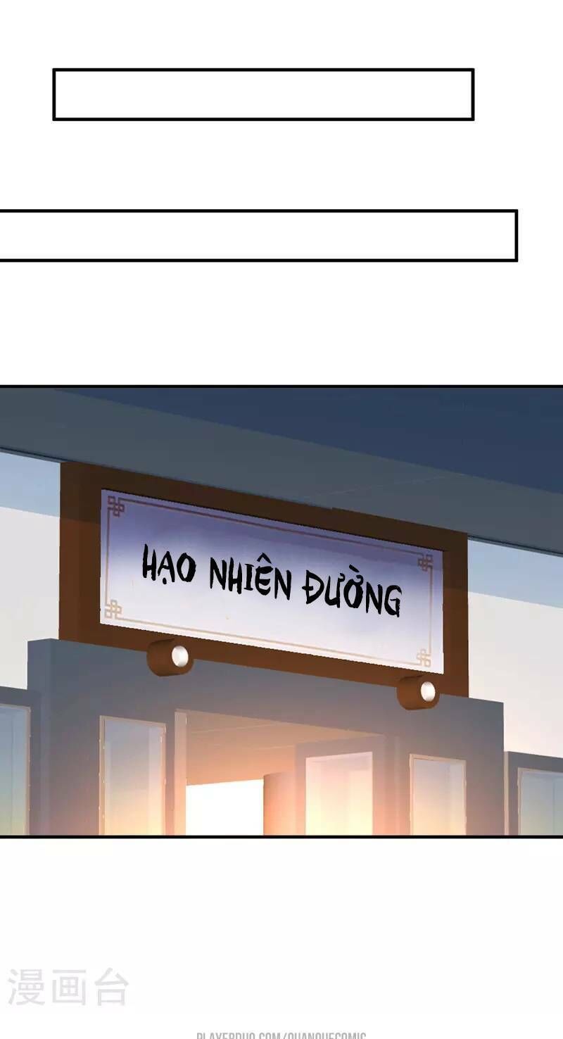 tuyệt phẩm y thánh chapter 30 - Trang 2