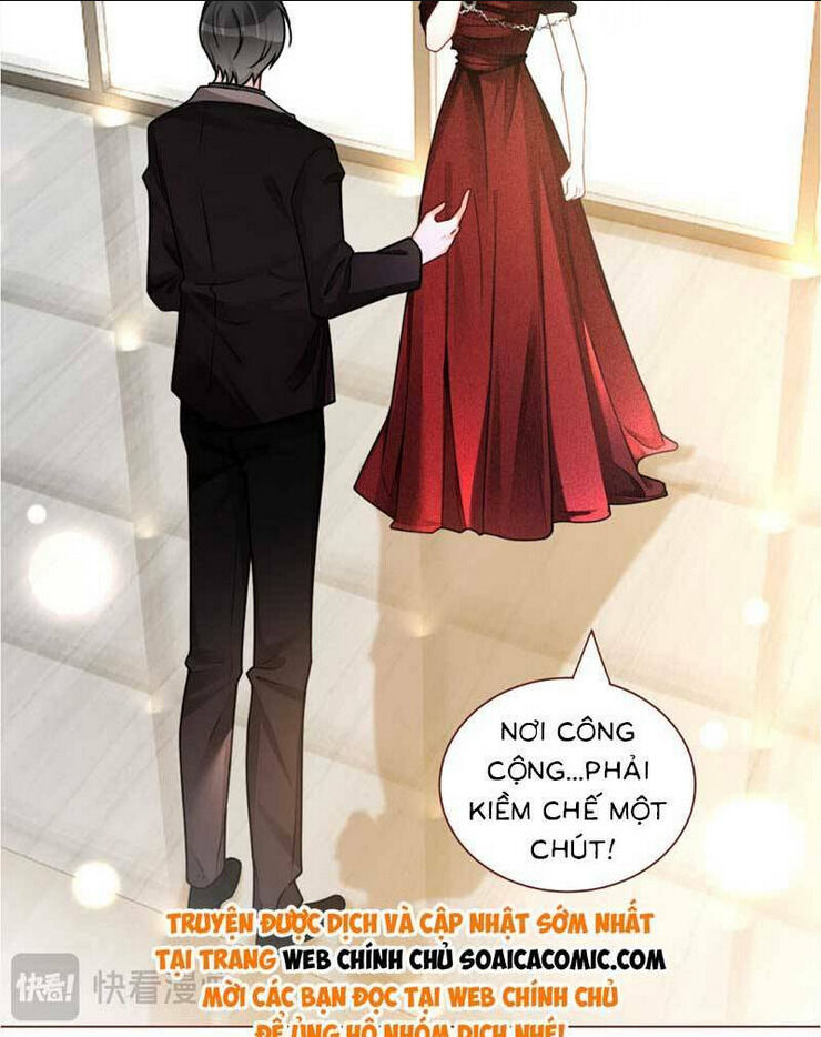 được các anh trai chiều chuộng tôi trở nên ngang tàng chương 241 - Next chapter 242