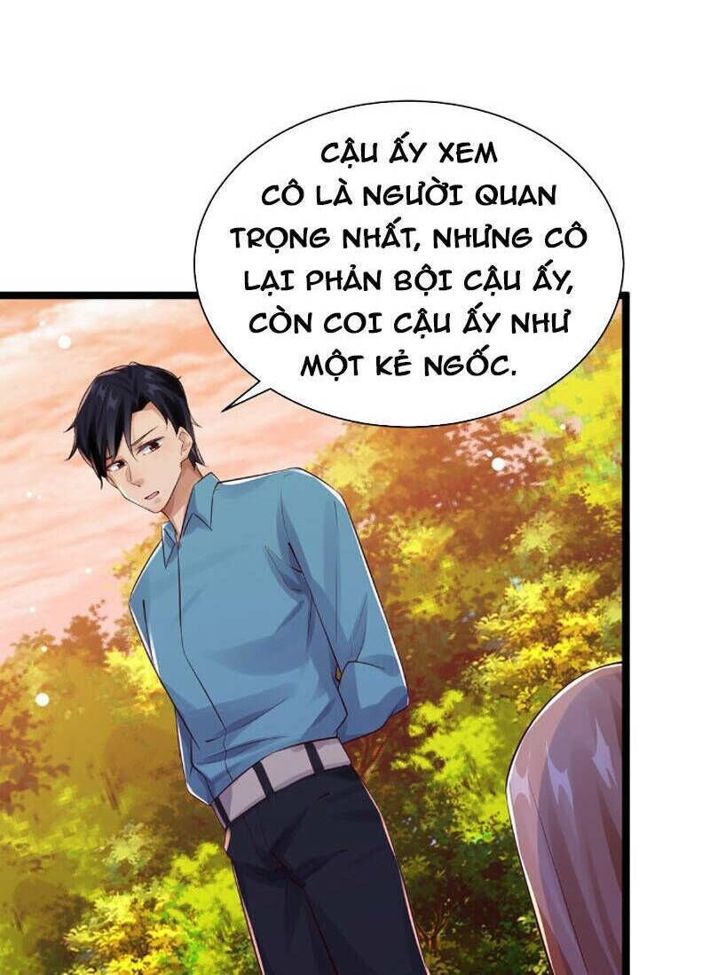 bất bại chiến thần đi ở rể chapter 29 - Trang 2