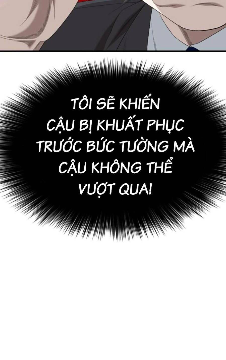 người xấu chapter 166 - Trang 1