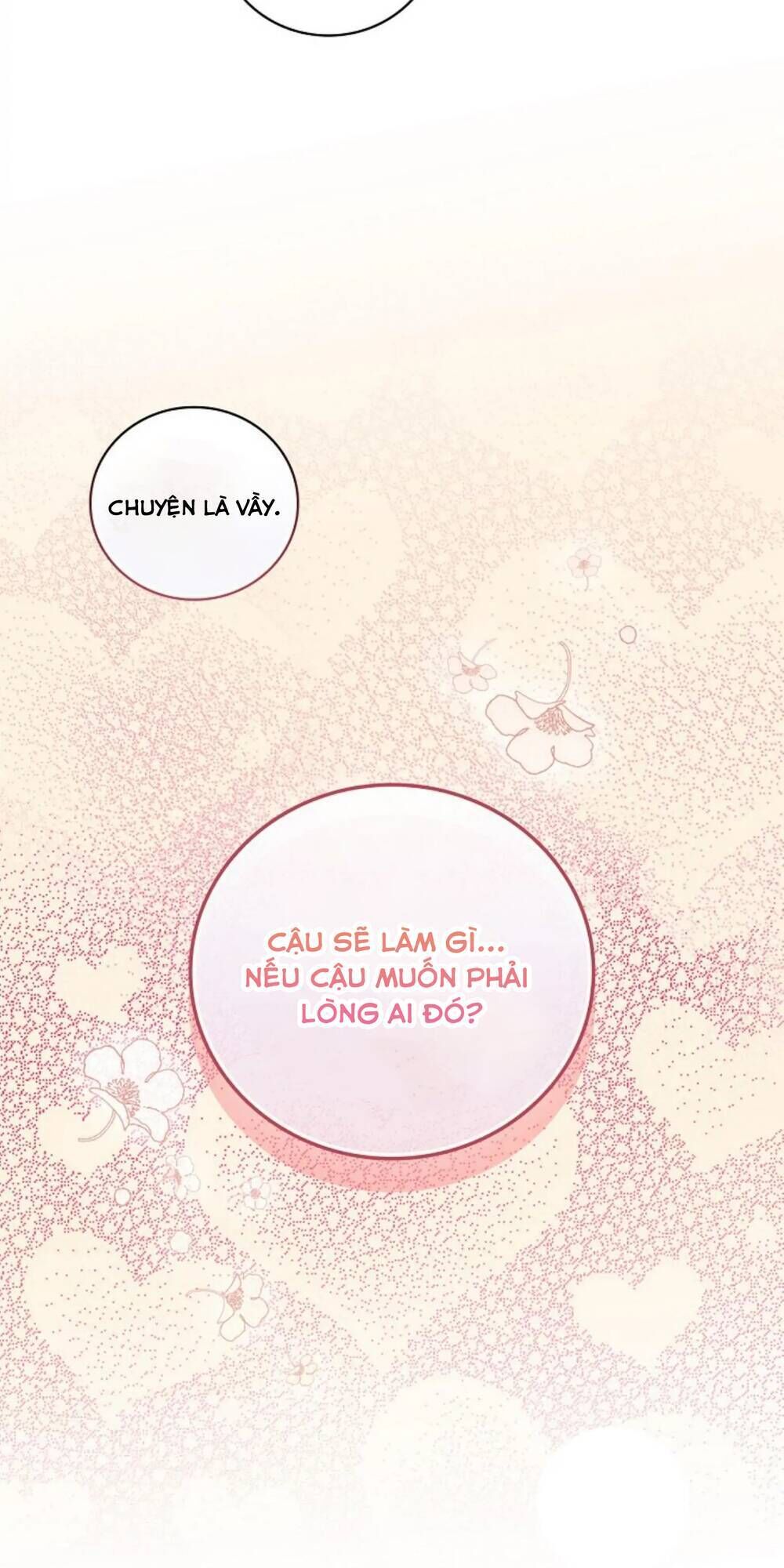 tôi trở thành mẹ của chiến binh chapter 28 - Trang 2