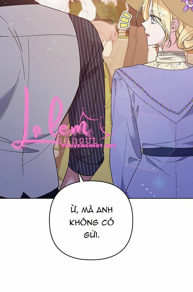 hãy để tôi được hiểu em chapter 54.1 - Trang 2