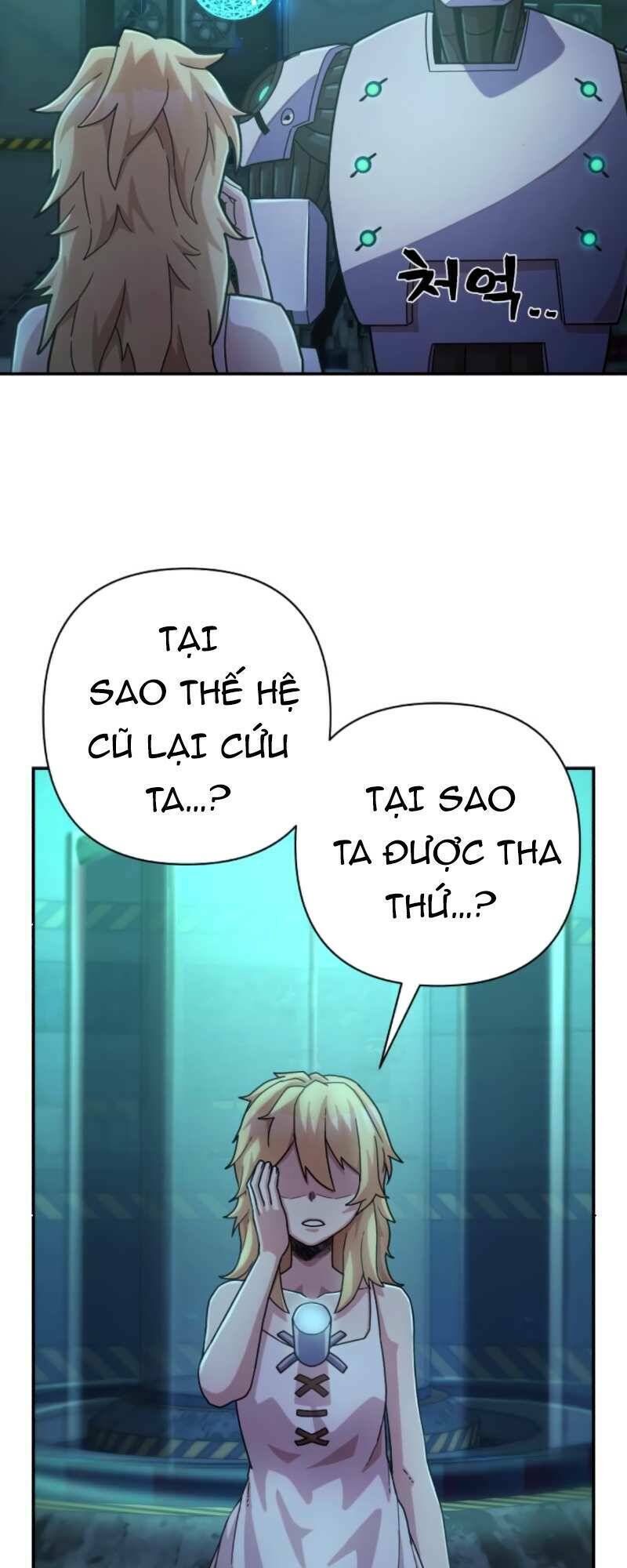 sự trở lại của anh hùng diệt thế chapter 38 - Next chapter 39