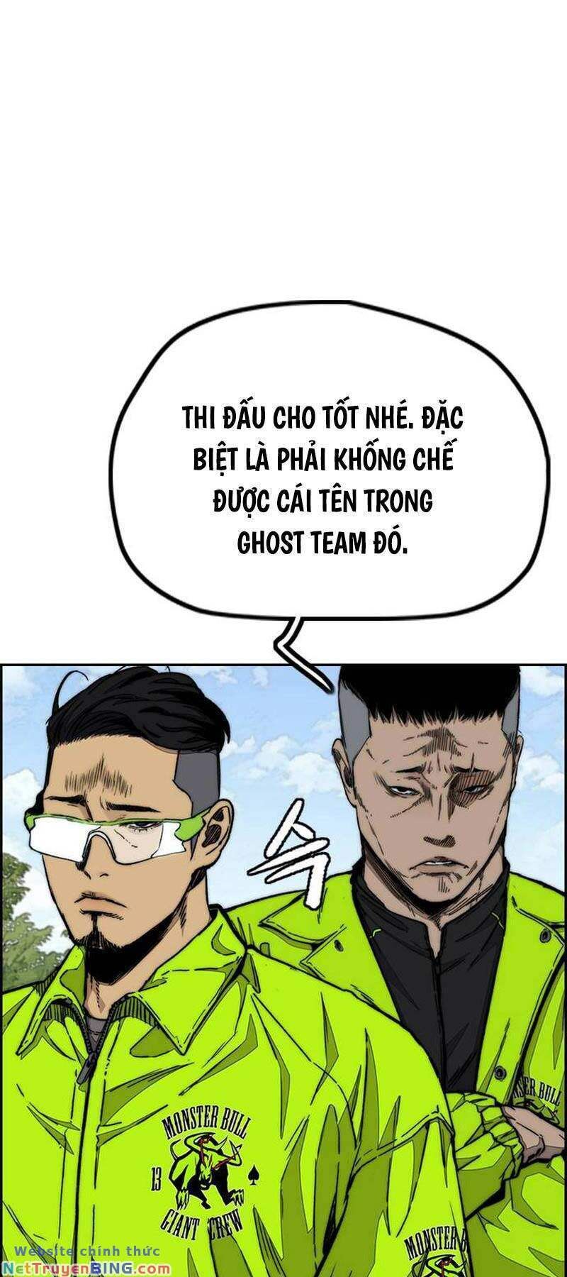 thể thao cực hạn chapter 508 - Next Chapter 508.5