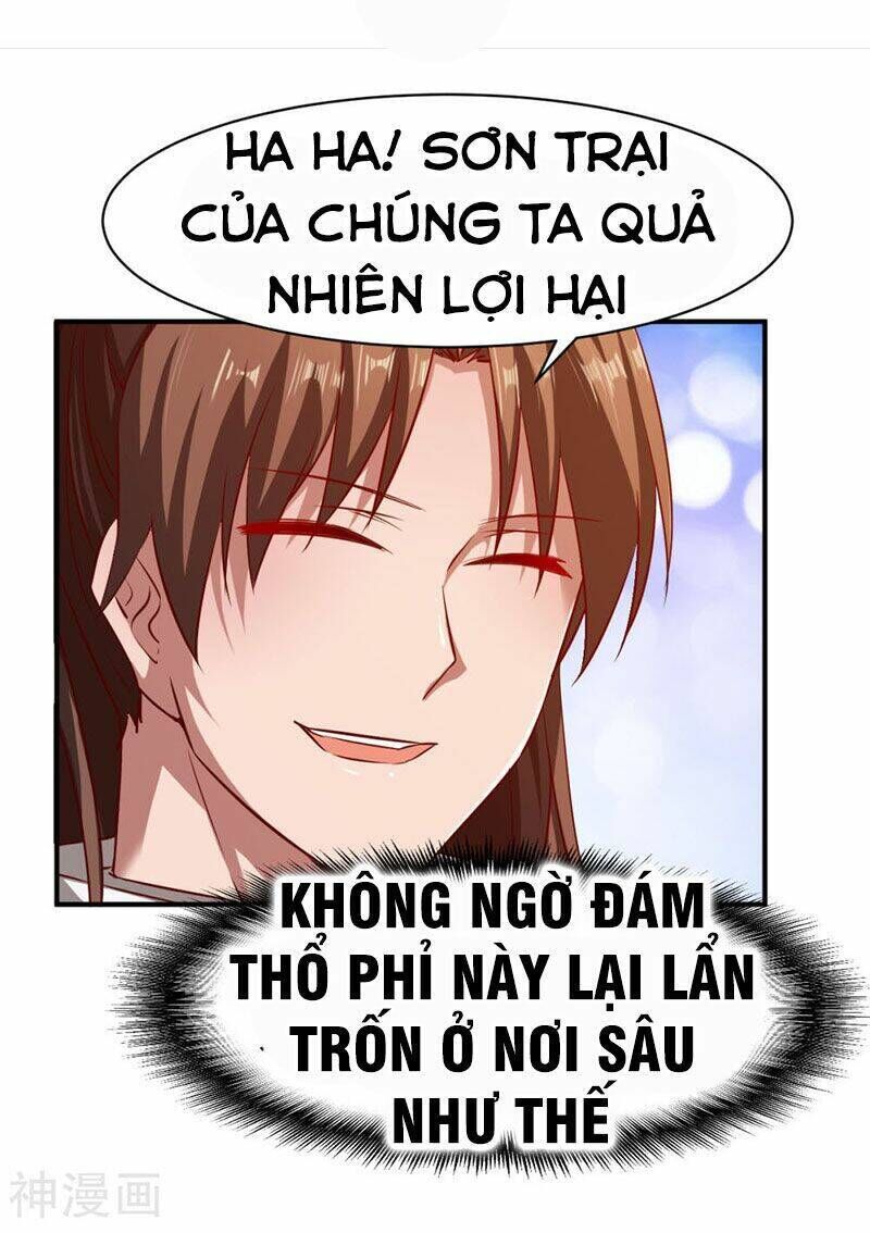 chiến đỉnh Chapter 111 - Trang 2