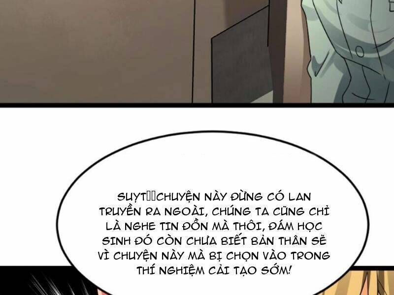 Toàn Cầu Băng Phong: Ta Chế Tạo Phòng An Toàn Tại Tận Thế Chapter 212 - Next Chapter 213