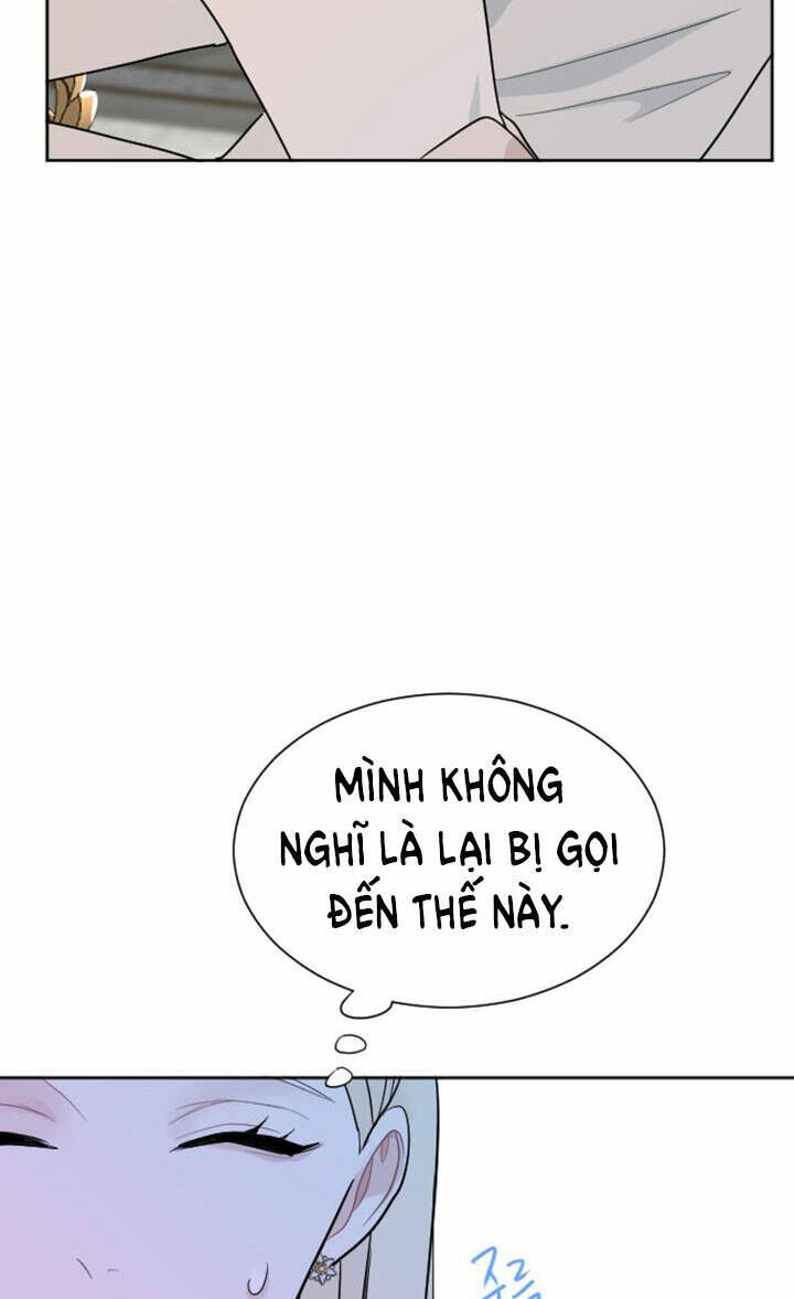 tôi sẽ bị trừ khử cùng hoàng đế chapter 14.1 - Next chapter 14.2