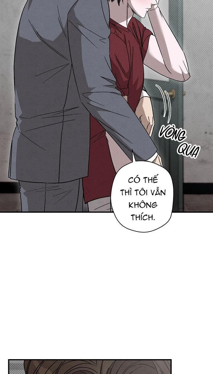 chạm vào em Chapter 17 - Trang 2