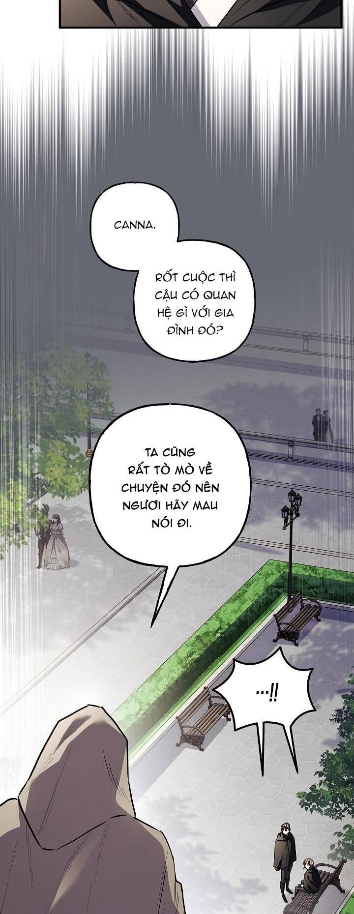 (ABO) BƯỚC NGOẶT Chapter 36 - Next Chapter 37