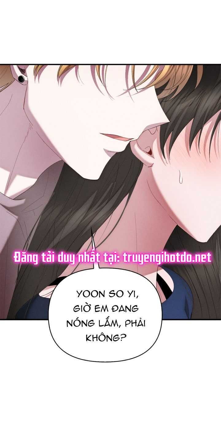 [18+] nụ hôn khát máu 28.1 - Trang 1