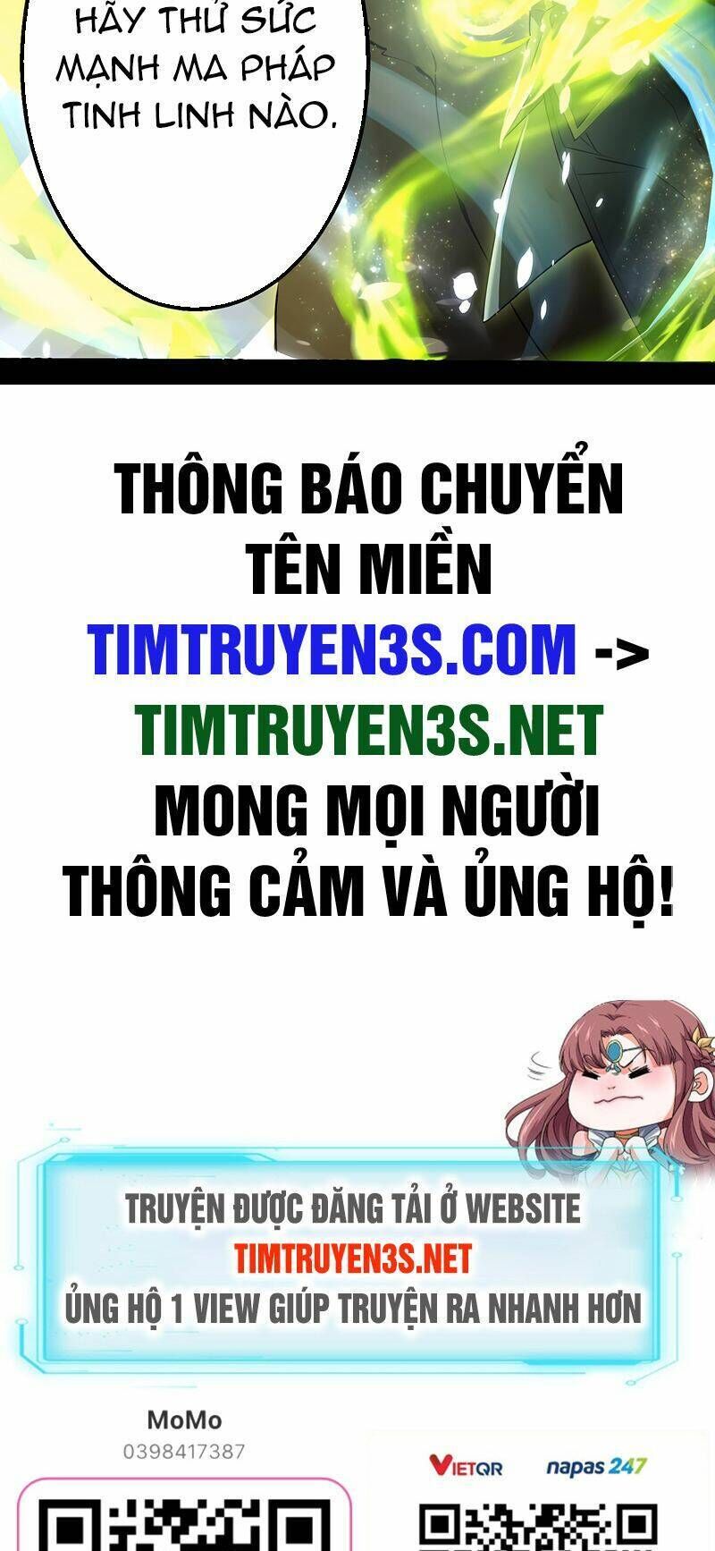 cuộc sống của một pháp sư xuyên không thế giới khác chapter 8 - Trang 2