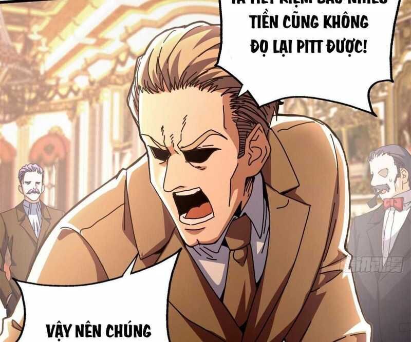 trưởng giám ngục trông coi các ma nữ Chapter 89 - Next Chapter 90