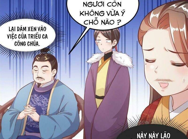 bạo manh tiểu tiên Chapter 39 - Next Chapter 40