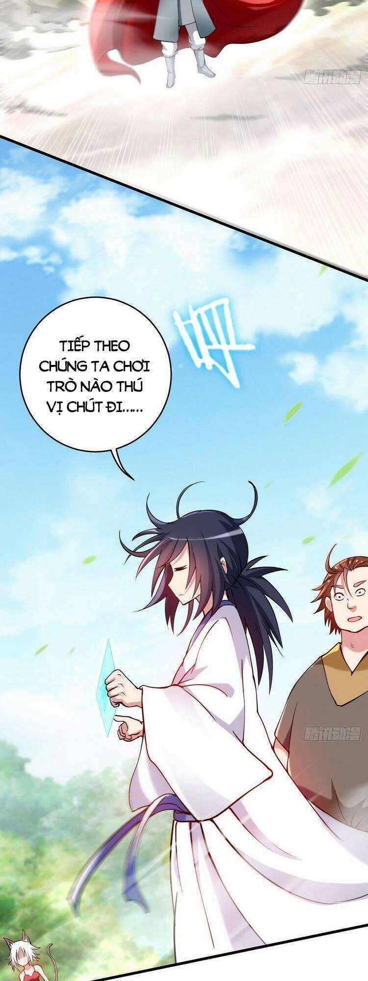 Đệ Tử Của Ta Đều Là Siêu Thần Chapter 182 - Trang 2