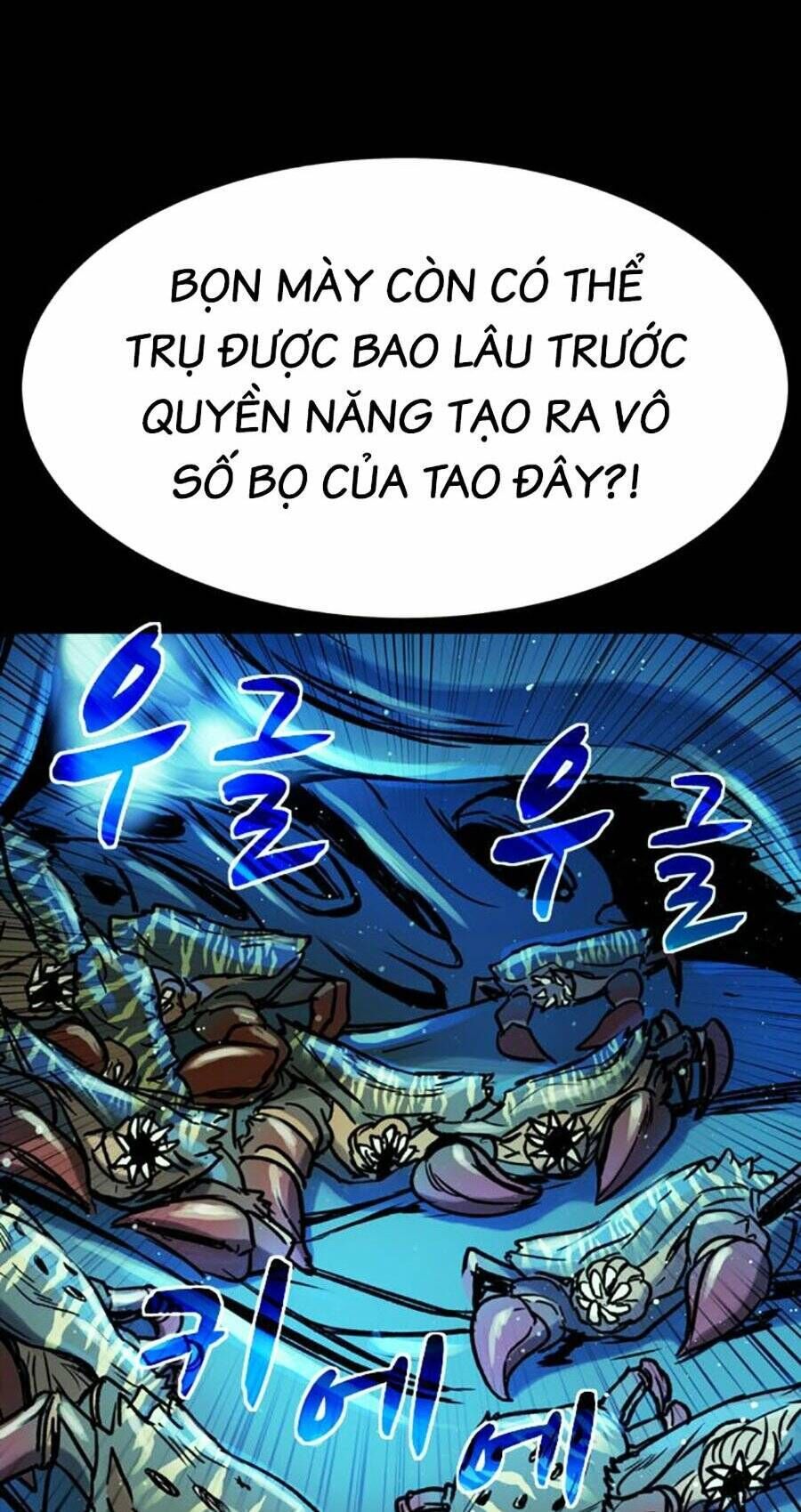 mầm chết chapter 45 - Trang 2