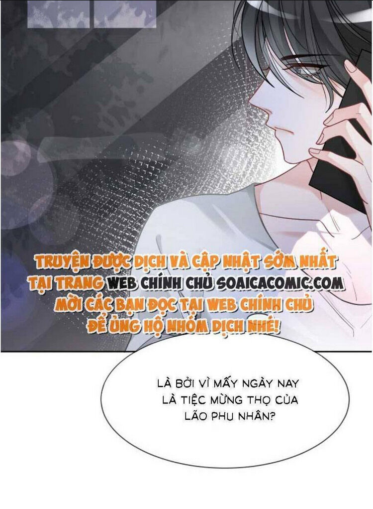 được các anh trai chiều chuộng tôi trở nên ngang tàng chapter 138 - Next chapter 139