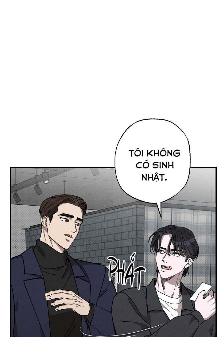 va chạm Chapter 2 - Trang 1