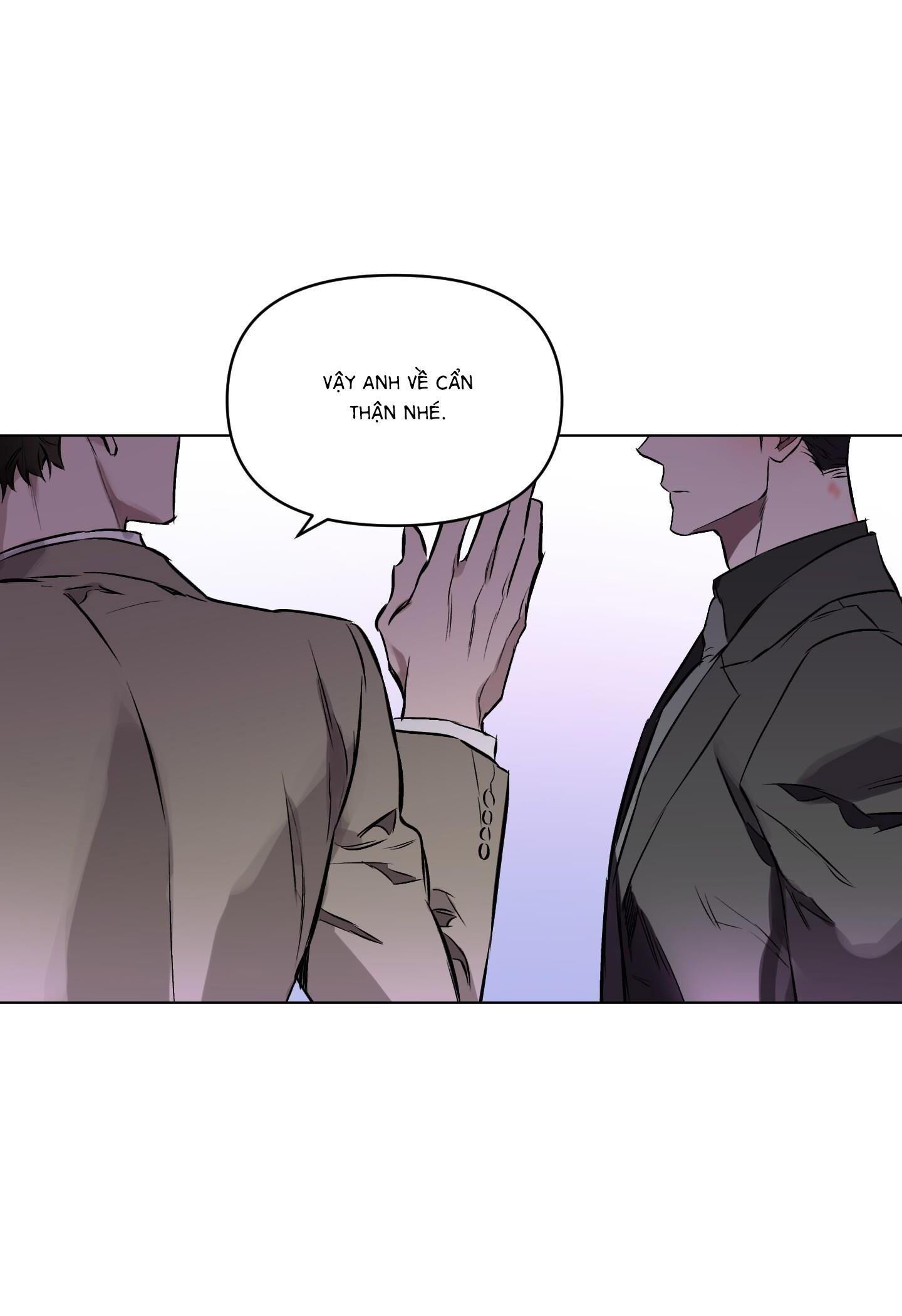 (CBunu) Định Tên Mối Quan Hệ Chapter 6 - Next Chapter 7