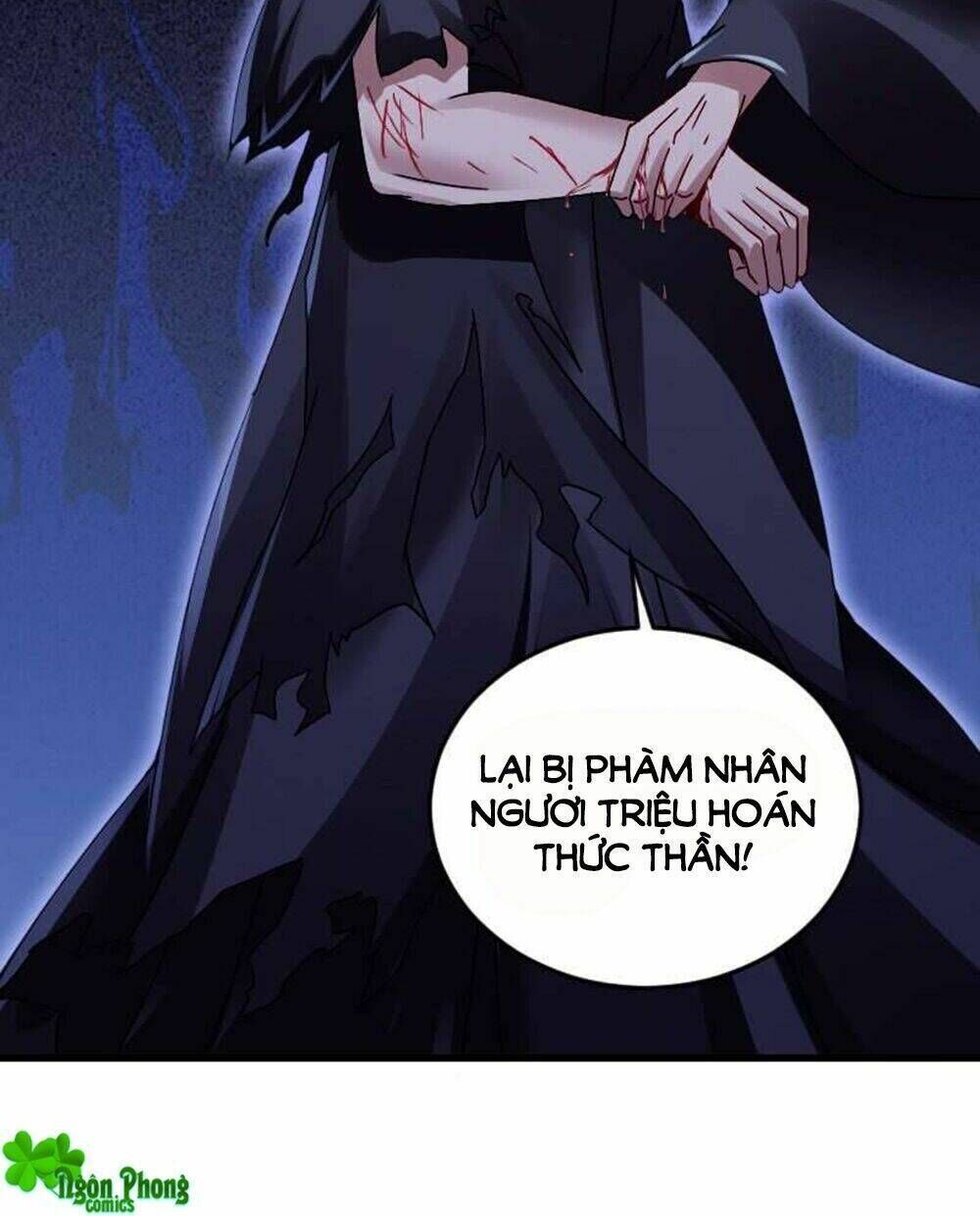 Vạn Năm Nhân Duyên Nhất Tuyến Khiên Chapter 65.1 - Trang 2