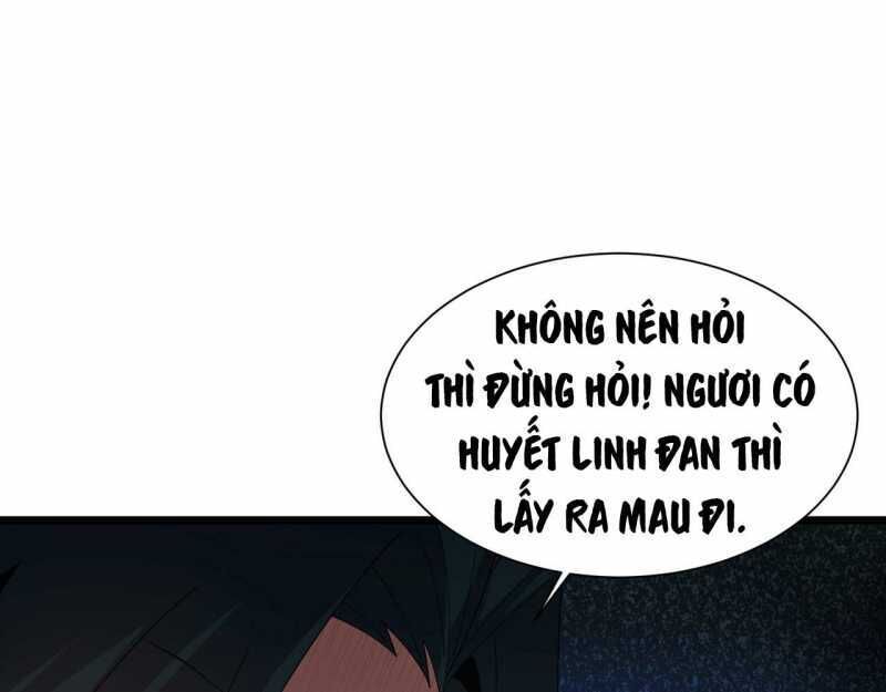 ma tu tái sinh: khởi đầu nhặt được một hành tinh zombie Chapter 1 - Trang 1