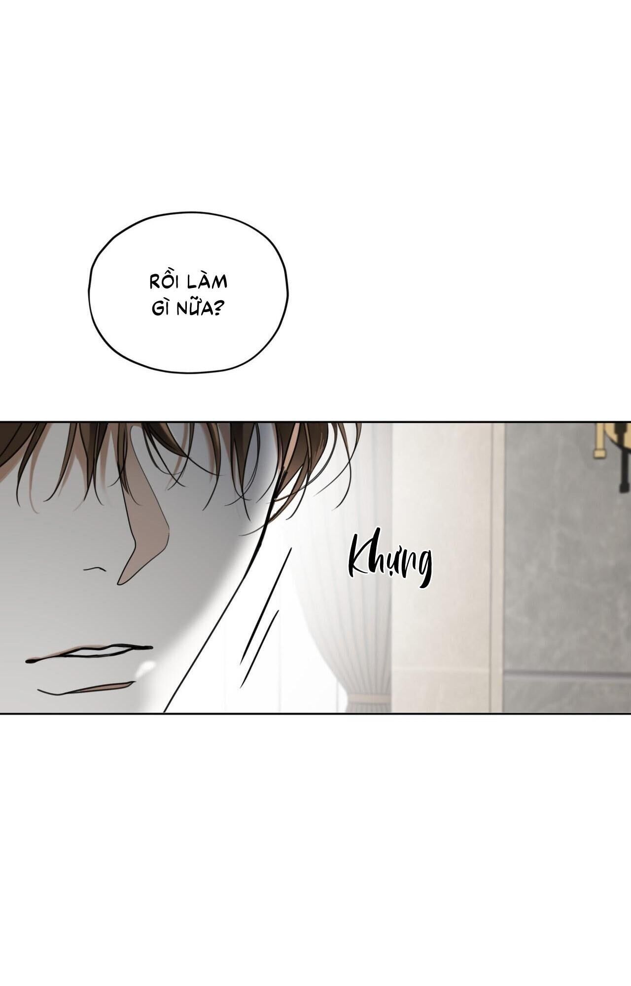 (CBunu) Phạm Luật Chapter 106 END SEASON 3 - Next 