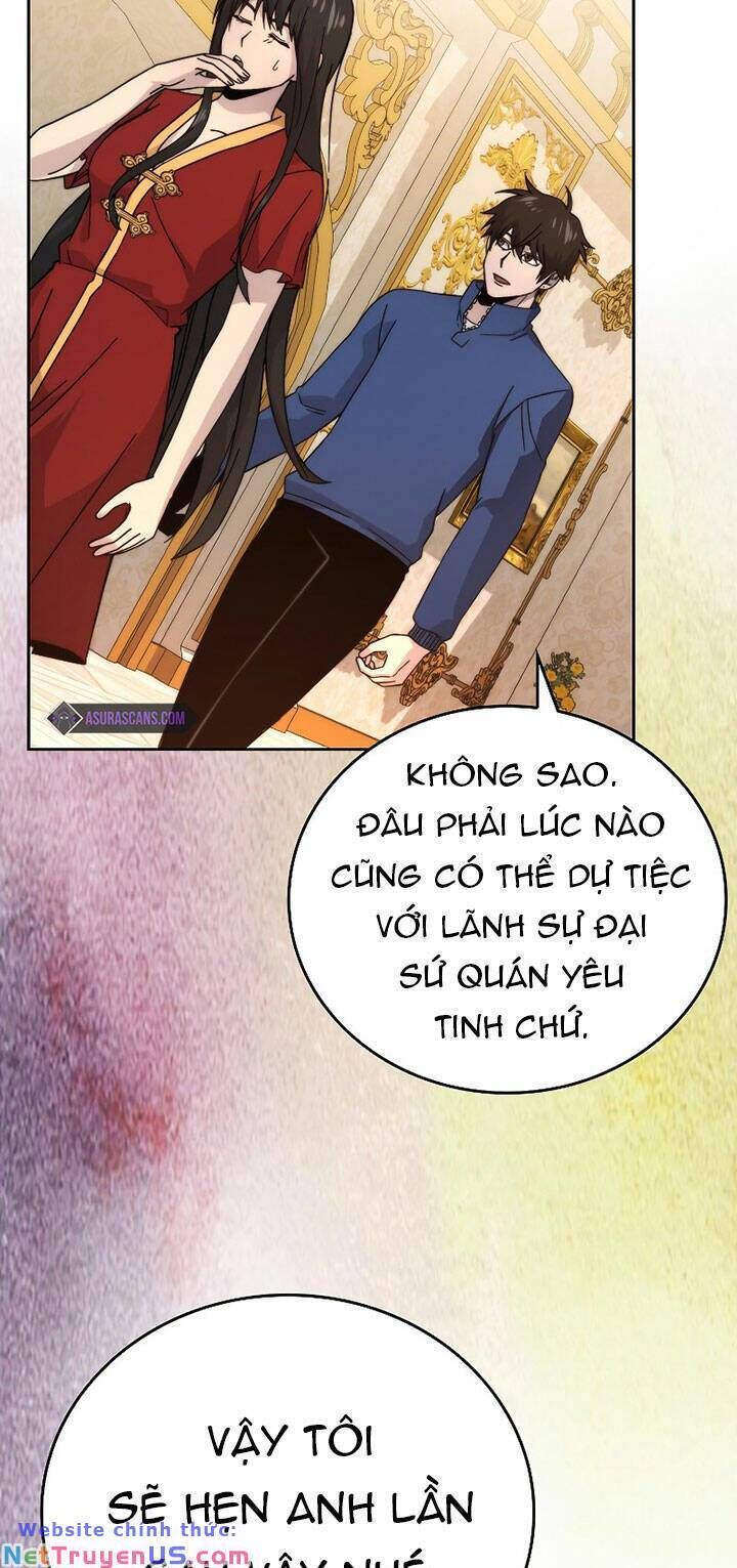 tình yêu với cô megumi hàng xóm Chapter 30 - Trang 2