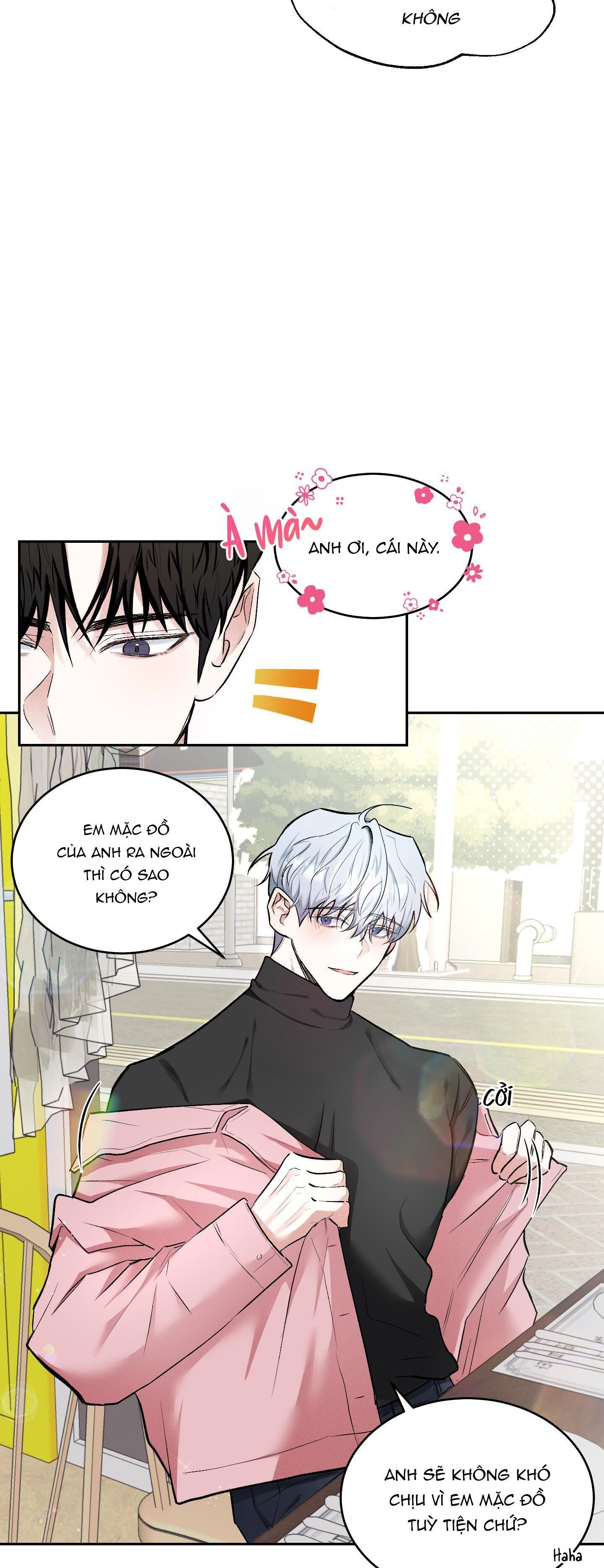 bắn là dính Chapter 3 - Next 4