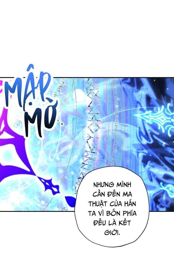 Cha À, Con Không Muốn Kết Hôn Đâu Chap 75 - Trang 2