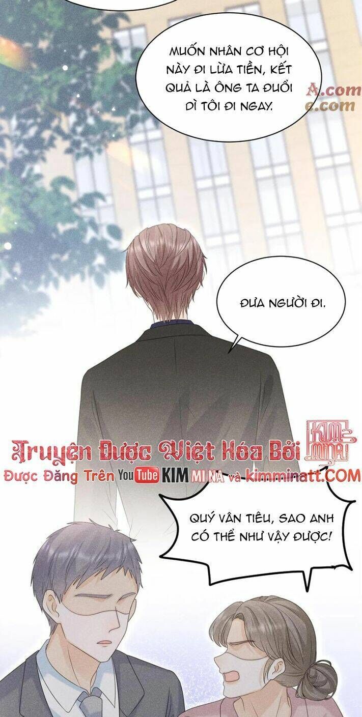 tình yêu cháy bỏng chapter 103 - Trang 2