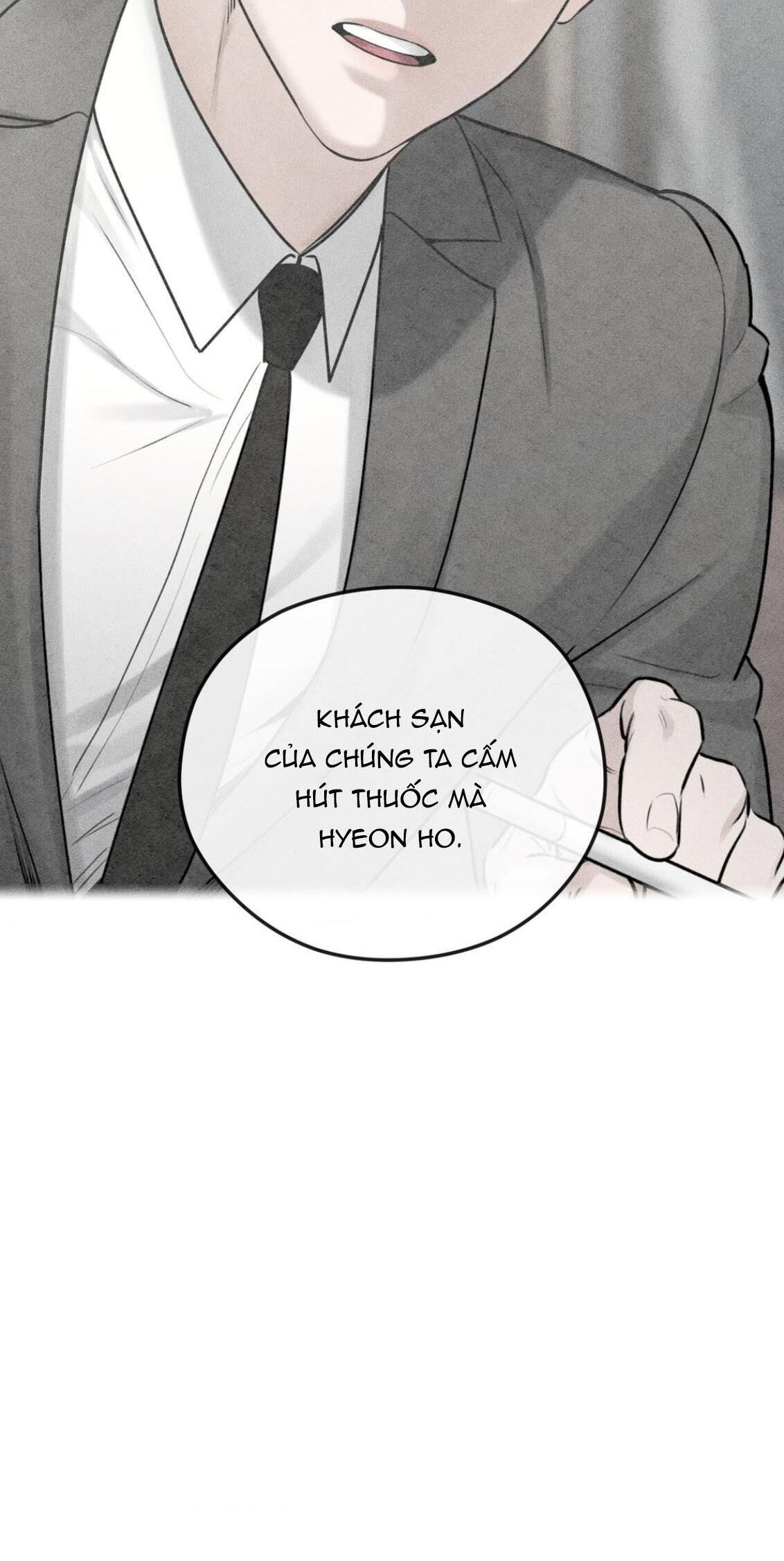 Dear, Teddy Bear Chapter 12 - Trang 2