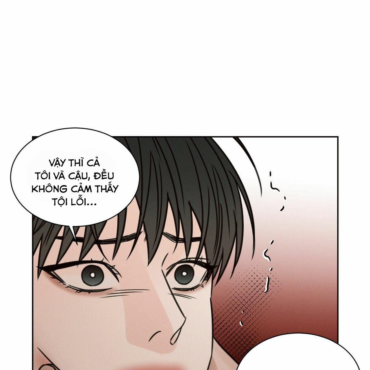 dù anh không yêu em Chapter 65 - Trang 2