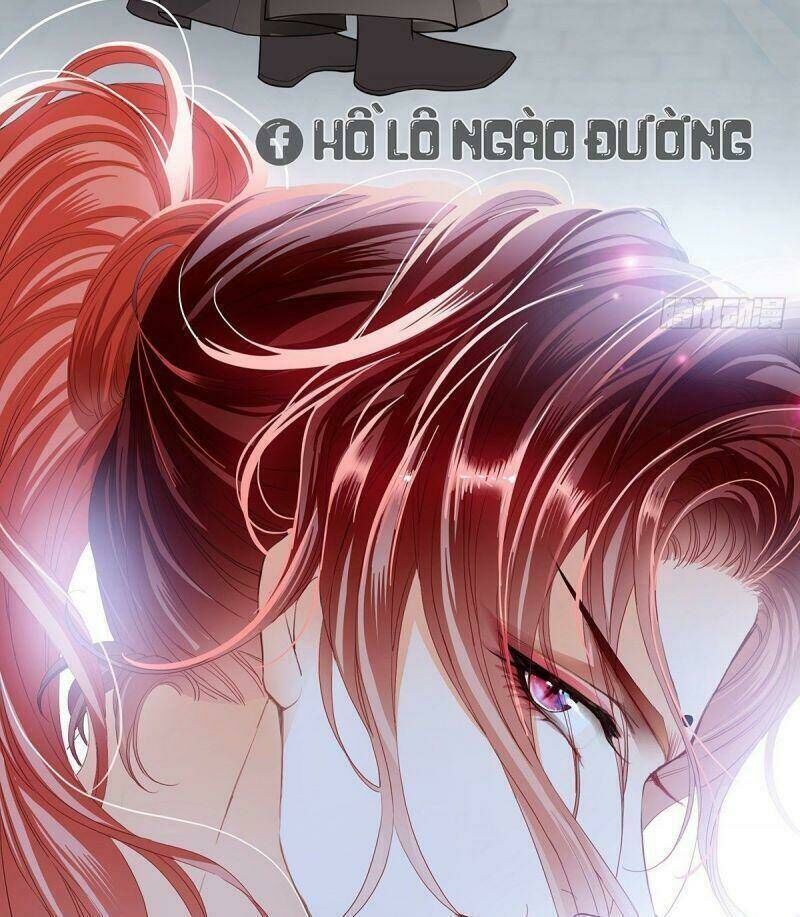 bổn vương muốn ngươi Chapter 39 - Next Chapter 40