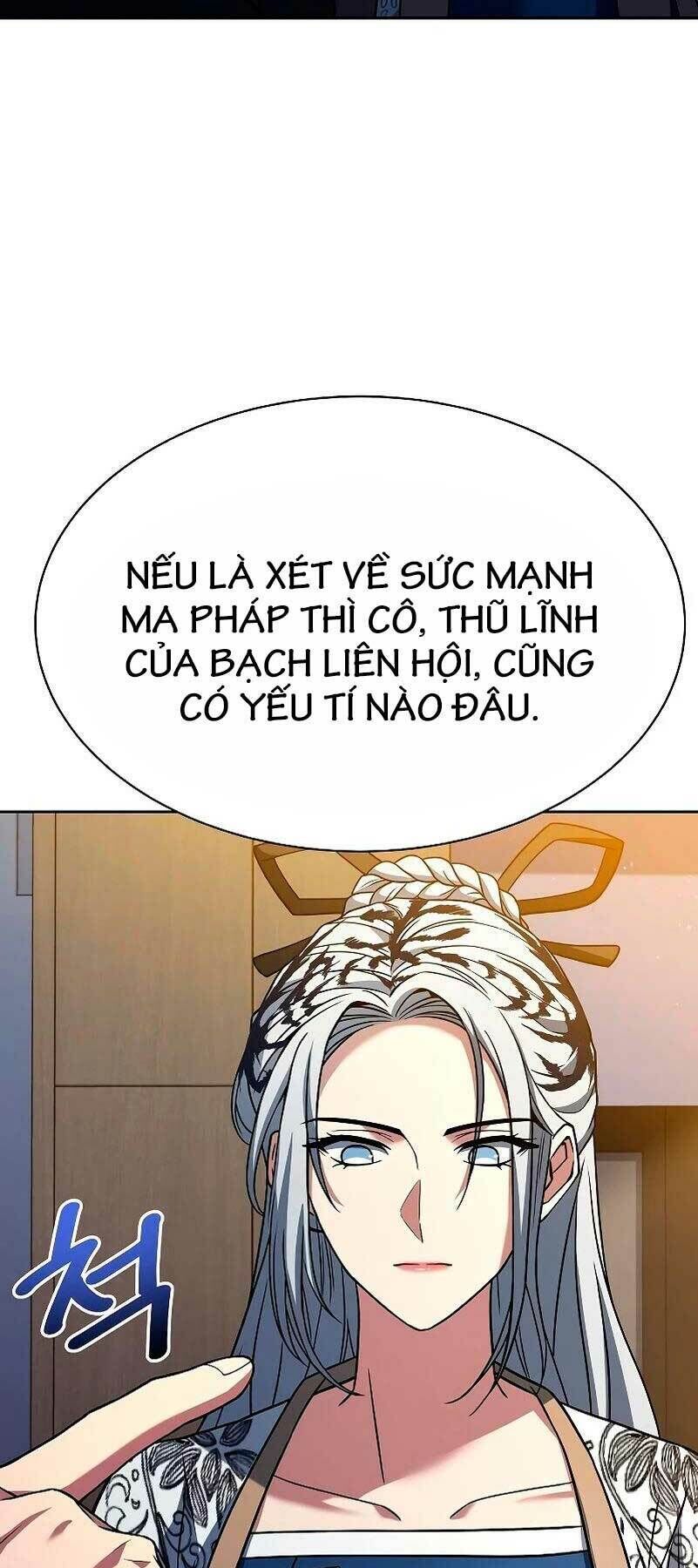 chòm sao là đệ tử của tôi chapter 42 - Trang 2