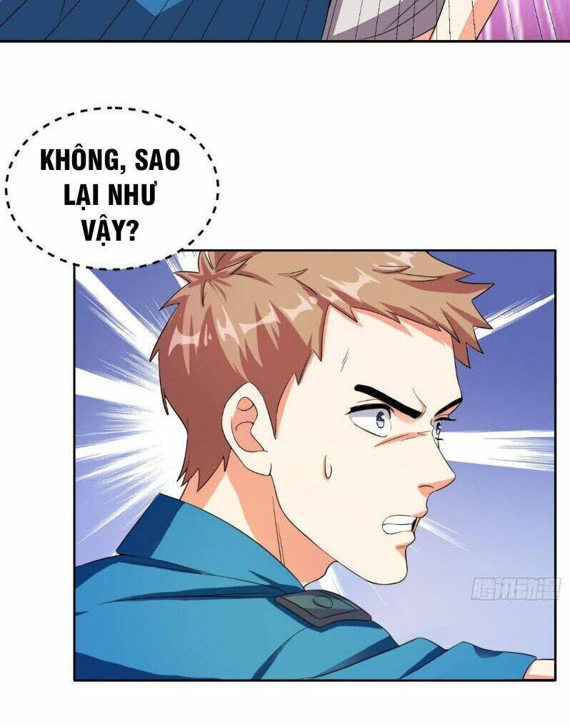 wechat siêu cấp Chapter 26 - Trang 2