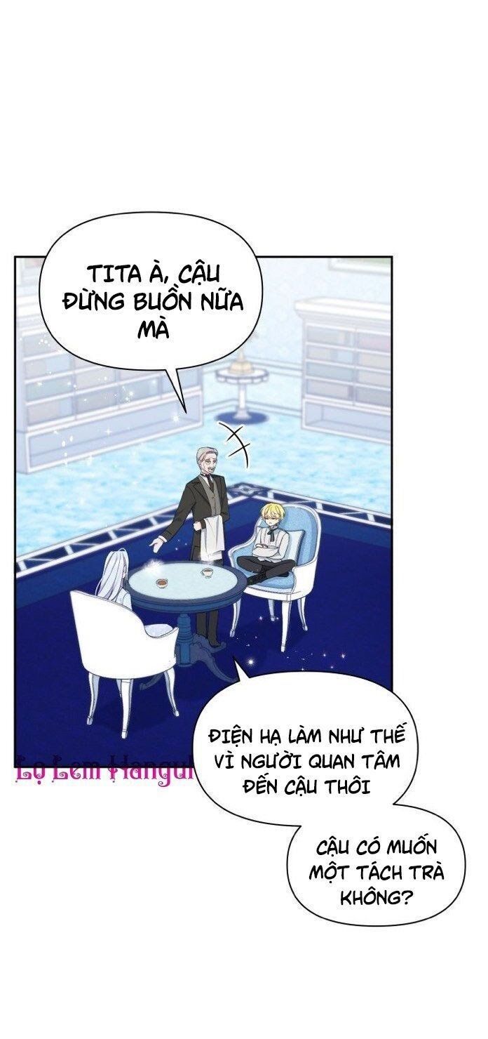 bl ngắn chịch hỏny Chapter 20 - Trang 2