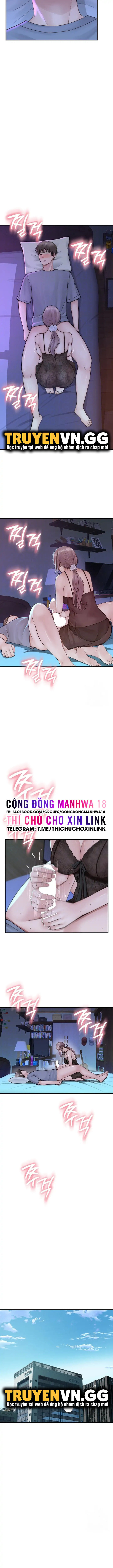 nghiện chơi mẹ kế chương 19 - Trang 1