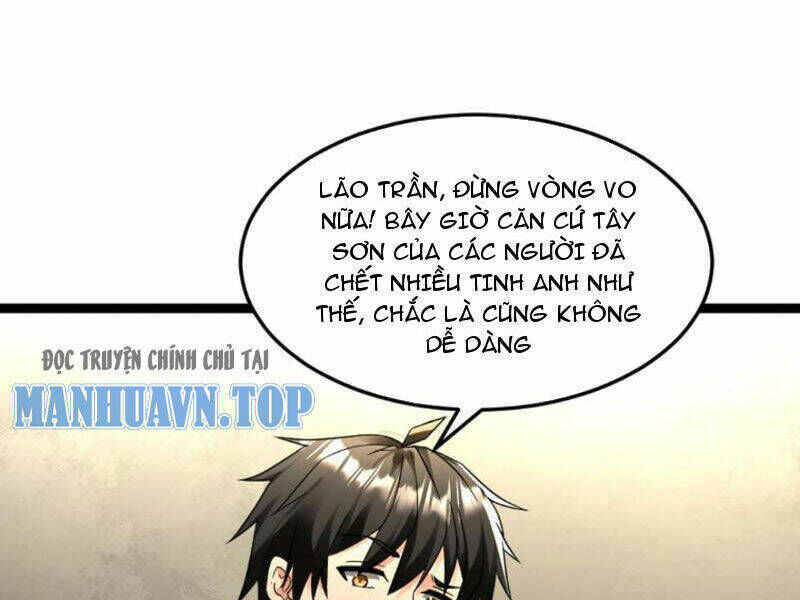 Toàn Cầu Băng Phong: Ta Chế Tạo Phòng An Toàn Tại Tận Thế Chapter 210 - Next Chapter 211