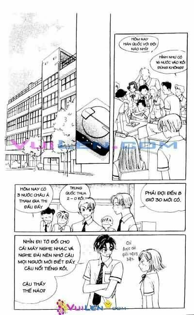 Bong Bóng Trắng Chapter 9 - Trang 2