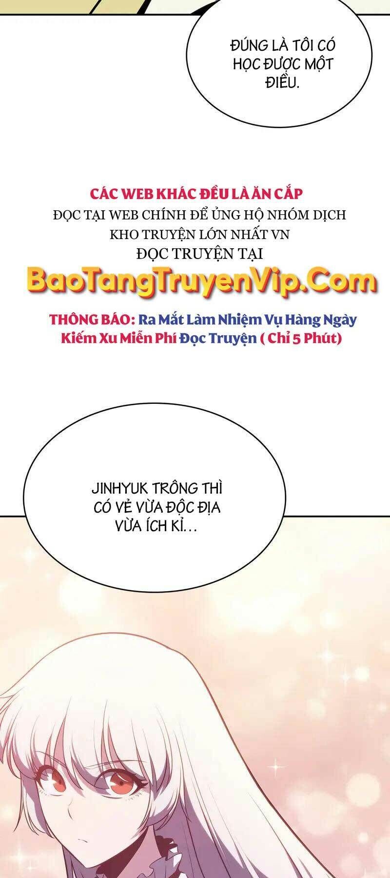 người chơi mới cấp tối đa chapter 118 - Trang 2