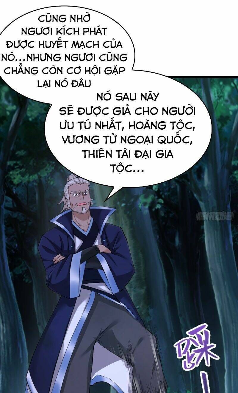 người ở rể bị ép thành phản diện Chapter 66 - Next Chapter 67